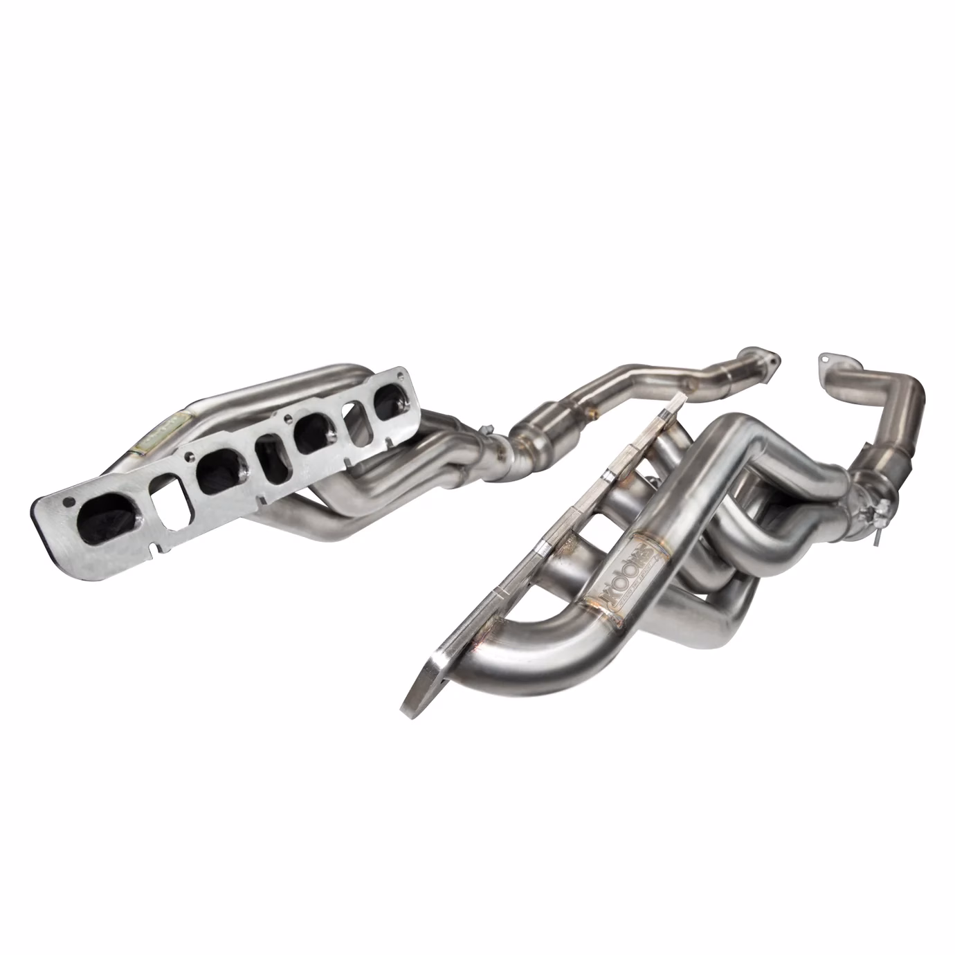 Kooks Header Kit | Grand Cherokee & Durango 6.4L/6.2L | UK Dealer