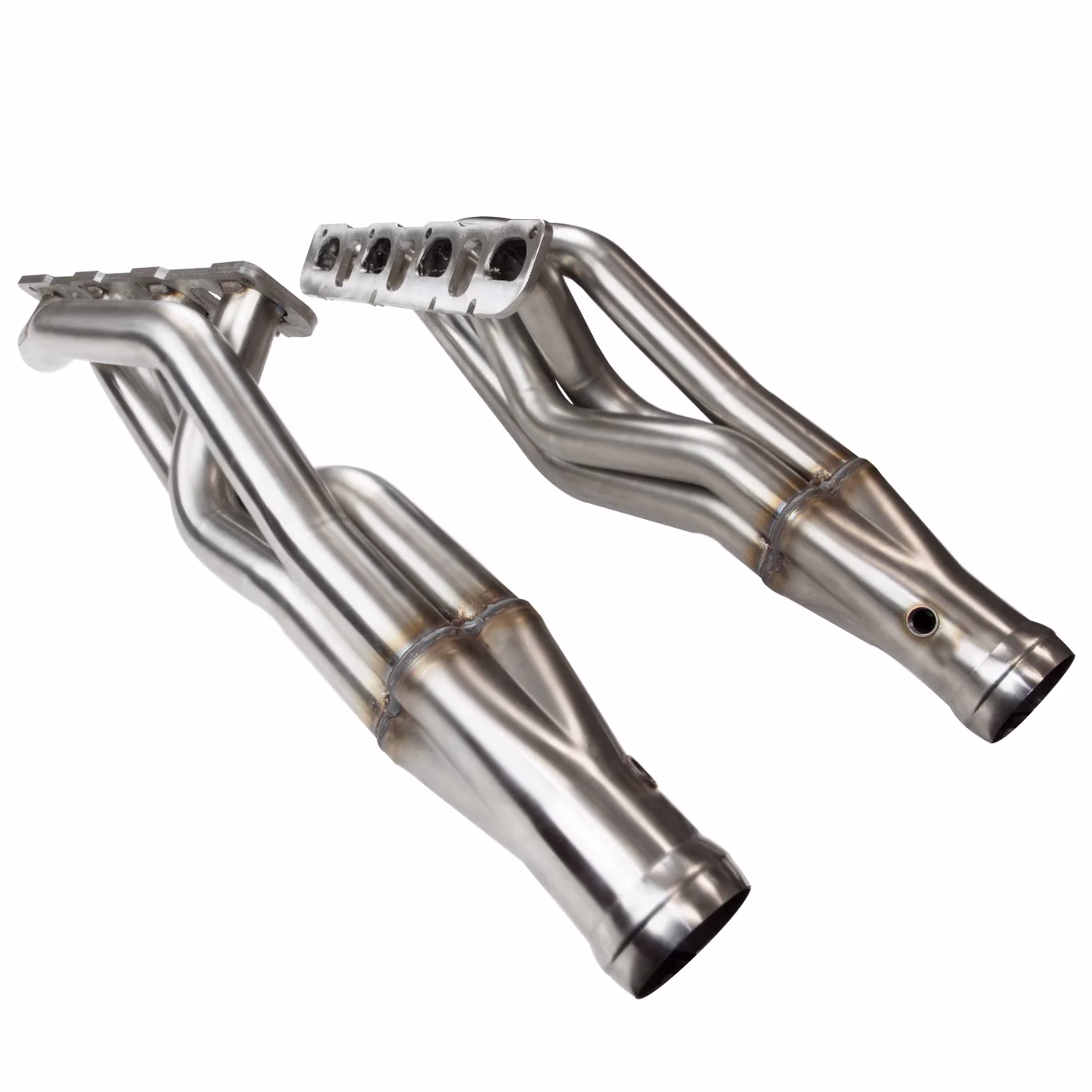 Kooks Header Kit | Grand Cherokee & Durango 6.4L/6.2L | UK Dealer - Image 2