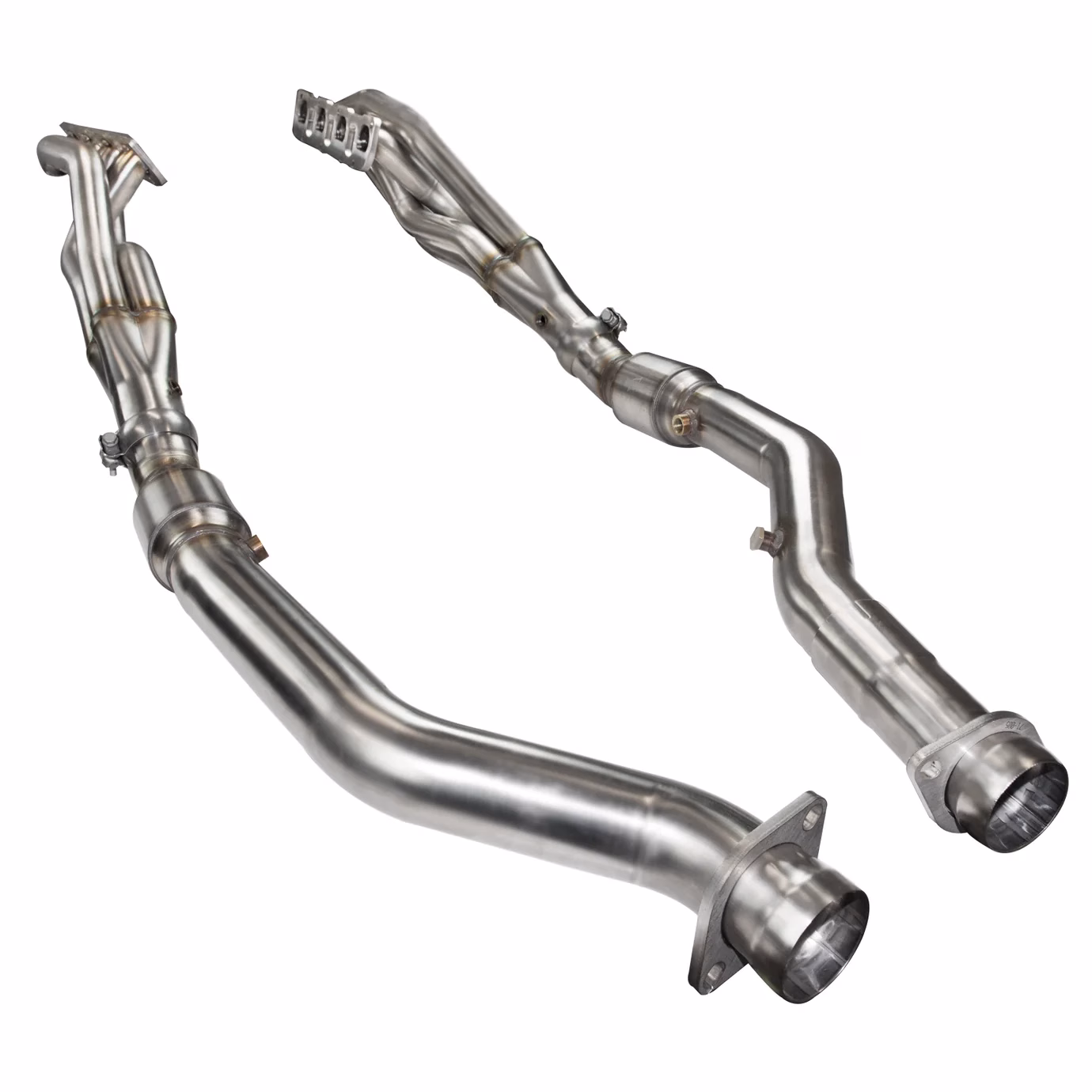 Kooks Header Kit | Grand Cherokee & Durango 6.4L/6.2L | UK Dealer - Image 3
