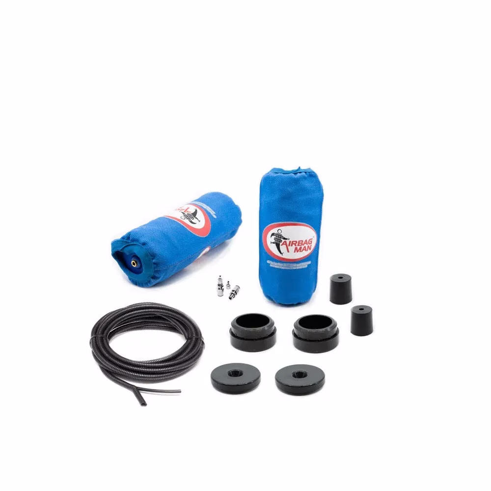 Pedders Air Assist Bellow Kit For 2019+ RAM 1500 | Raised Height