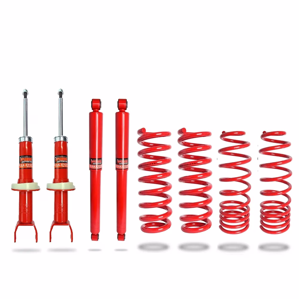 Pedders Lowering Kit For 2009-2018 RAM 1500