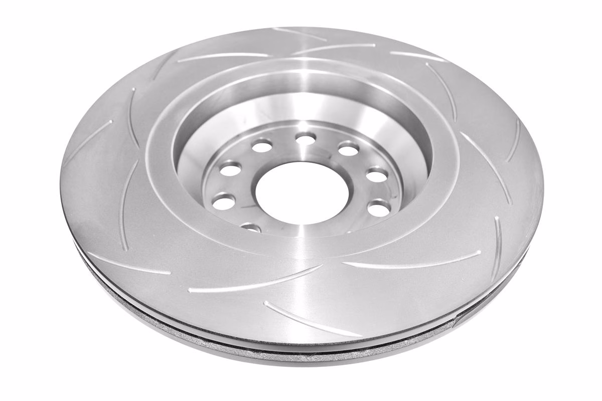 DBA Street Series T2 Disc & Street Performance Pad Kit For 2020-2025 Cupra Formentor VZ | Rear | 310mm - Image 2