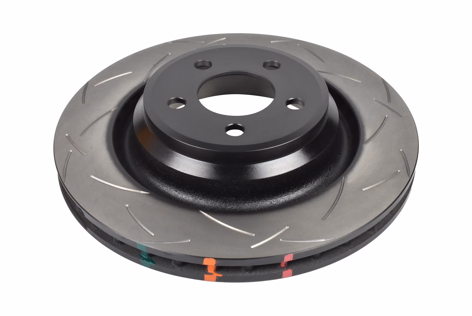 DBA 4000 Series T3 Disc & Xtreme Performance Pad Kit For 2008-2023 Dodge Challenger/Charger | Rear | 350mm