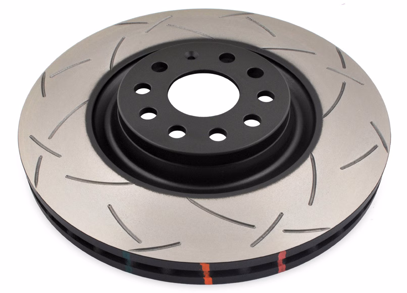 DBA 4000 Series T3 Disc & Xtreme Performance Pad Kit For Audi S3 8V/8Y, Cupra Formentor VZ & More | Front | 340mm