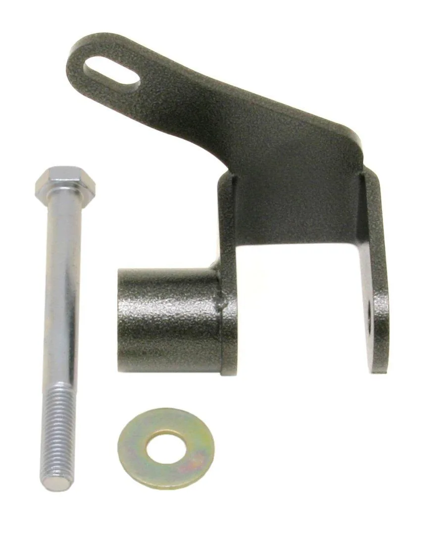BMR Panhard Rod Relocation Bracket For 2005-2014 Ford Mustang S197