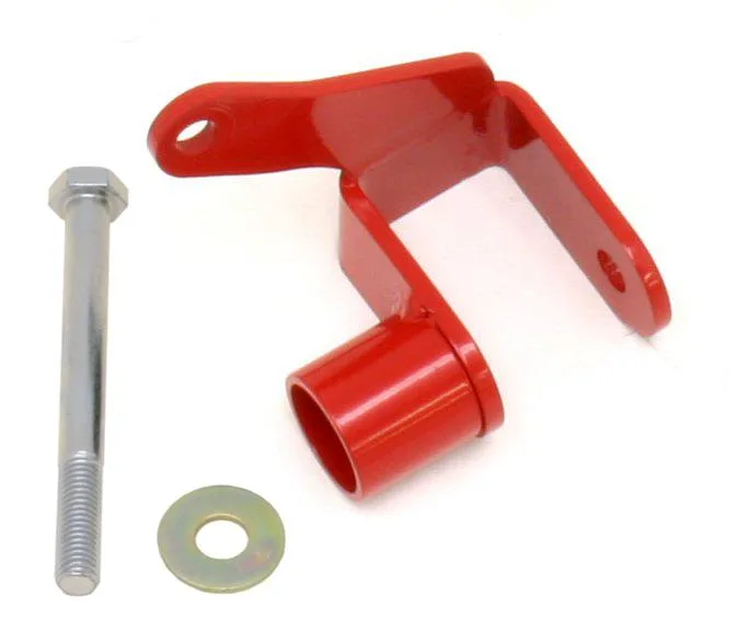 BMR Panhard Rod Relocation Bracket For 2005-2014 Ford Mustang S197 - Image 2