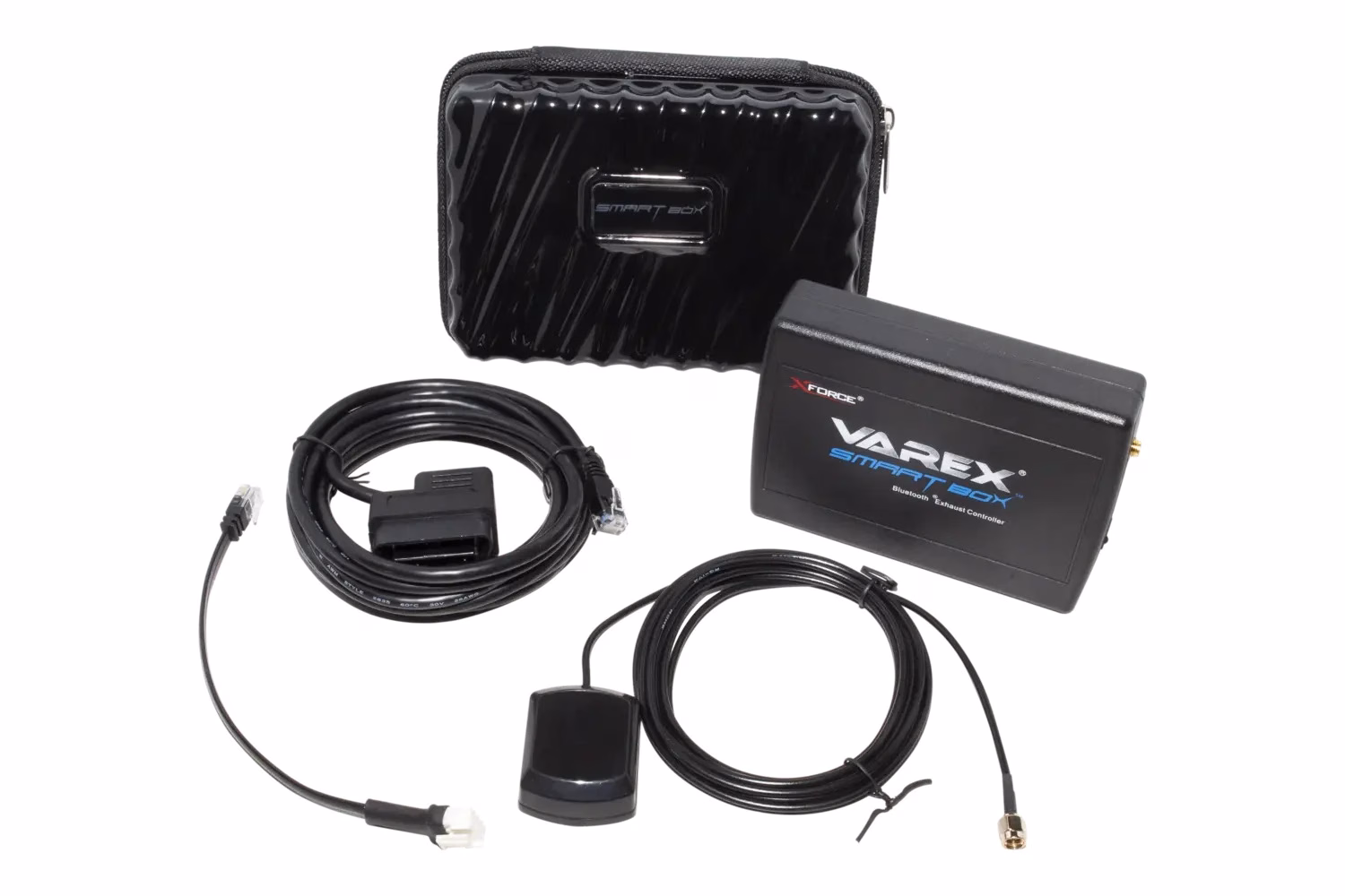 XForce Varex Smartbox Bluetooth Exhaust Controller For Varex Exhaust Systems