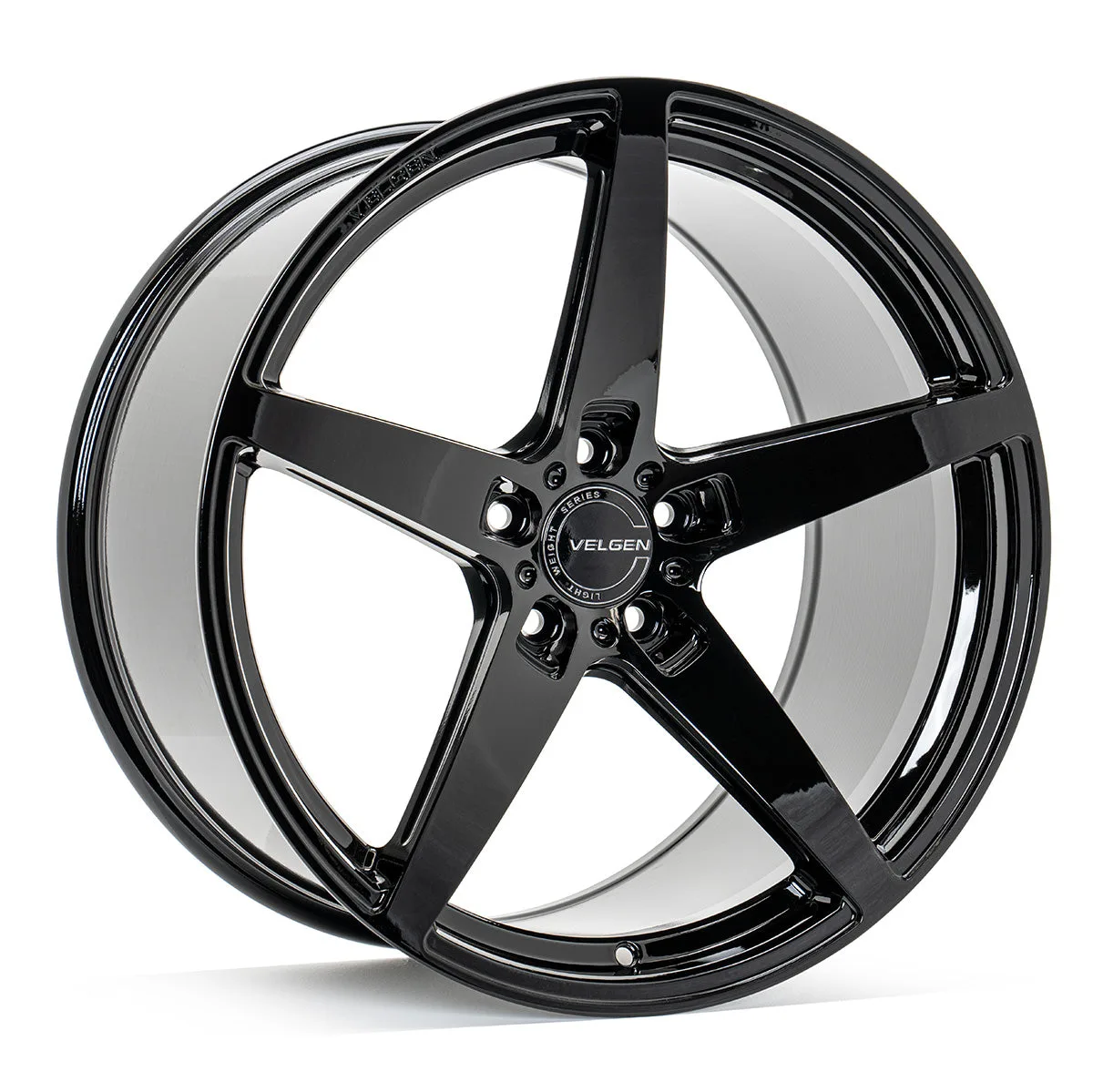 Velgen Classic 5 V2 20" Inch Staggered Wheel Set For Ford Shelby GT500 (2020+)