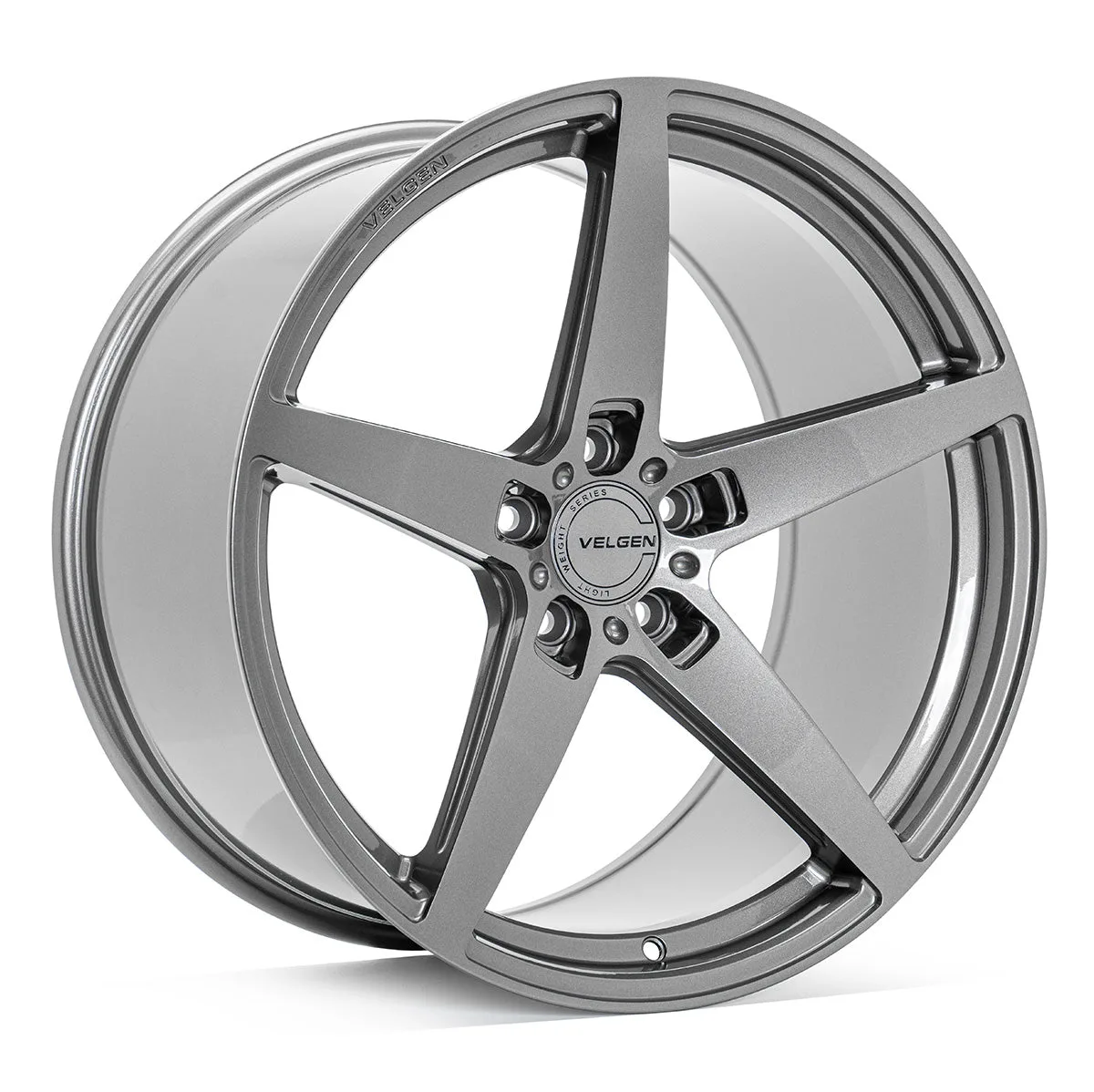 Velgen Classic 5 V2 20" Inch Staggered Wheel Set For Ford Shelby GT500 (2020+) - Image 2