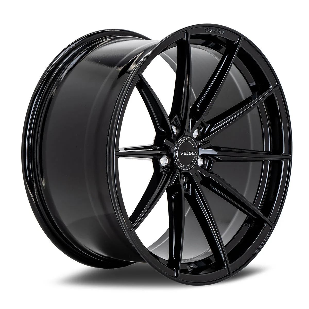 Velgen VF10 20" Inch Staggered Wheel Set For BMW G87 M2 / G80 M3 / G82 M4 - Image 5