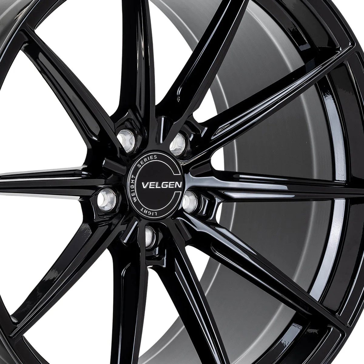 Velgen VF10 20" Inch Staggered Wheel Set For BMW G87 M2 / G80 M3 / G82 M4 - Image 6
