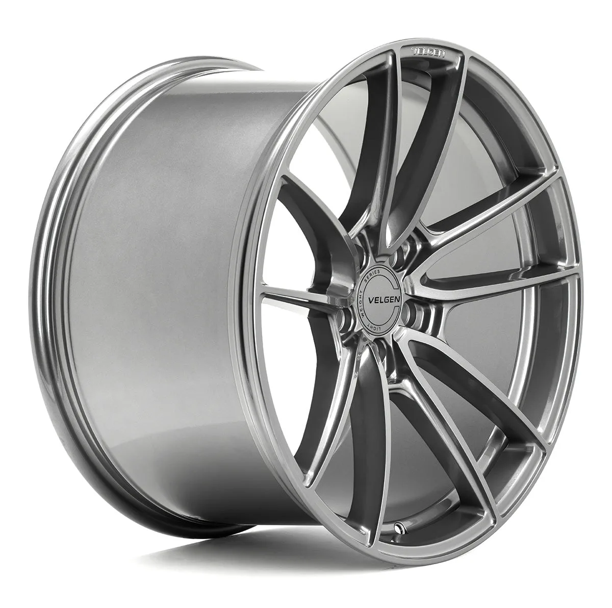Velgen VF5 20" Inch Staggered Wheel Set For Chevrolet Camaro 6th Gen SS / ZL1 - Image 4
