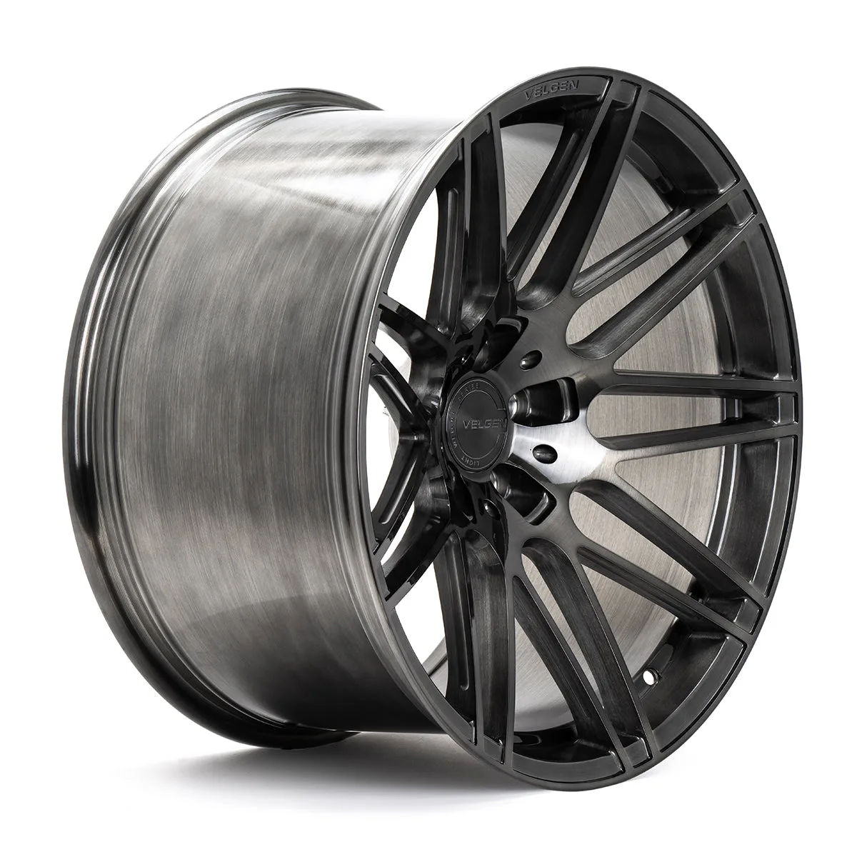 Velgen VF9 22" Inch Wheel Set For Jeep Grand Cherokee SRT / Trackhawk | 22x10.5 ET32 - Image 4