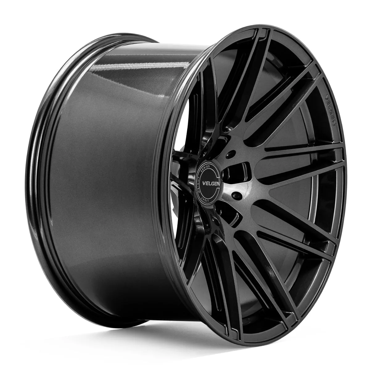 Velgen VF9 20" Inch Staggered Wheel Set For Chevrolet Camaro 6th Gen SS / ZL1 - Image 3