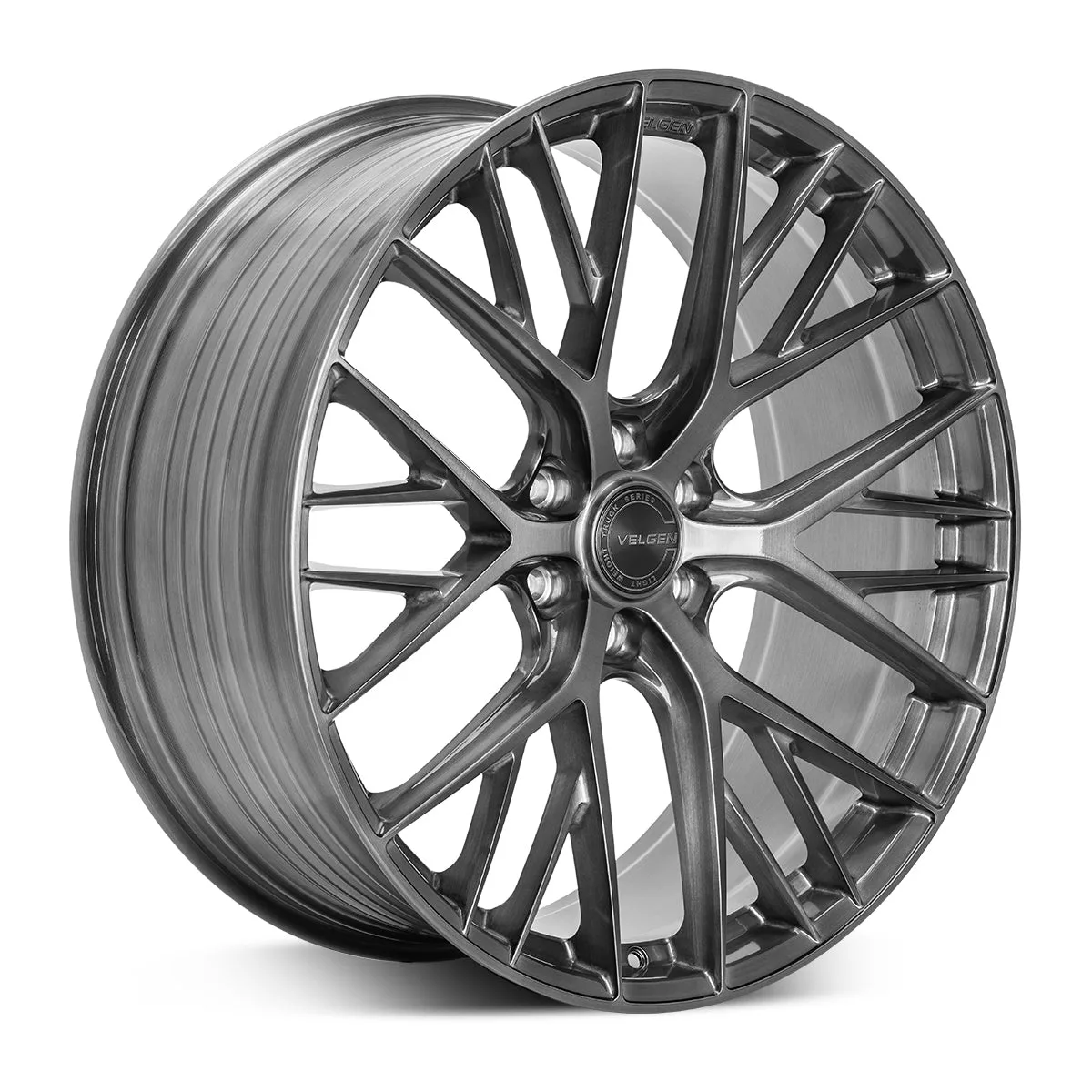 Velgen VFF-12 24" Inch Wheel Set For Ford F-150 - Image 5
