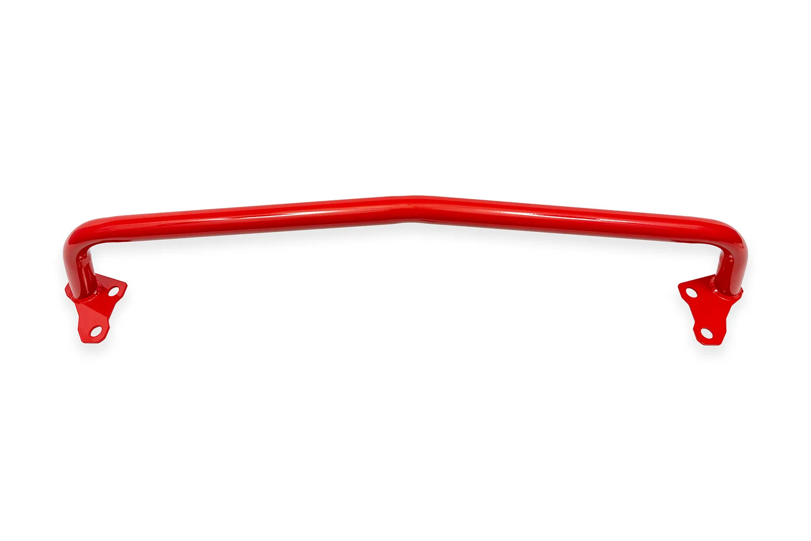 BMR Front Bumper Support For 2015-2023 Ford Mustang S550 | Race Only - Image 2