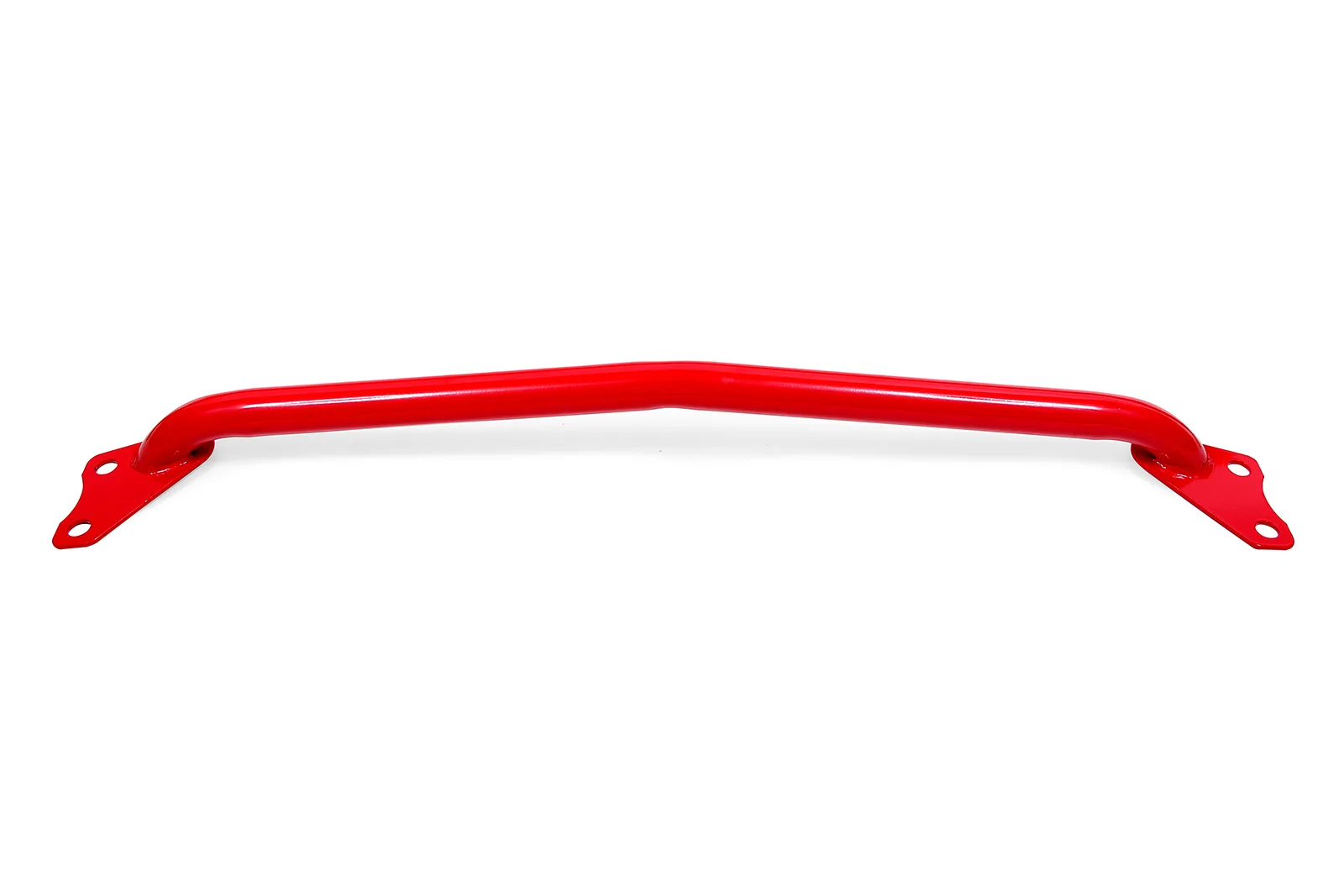 BMR Front Bumper Support For 2015-2023 Ford Mustang S550 | Race Only - Image 3