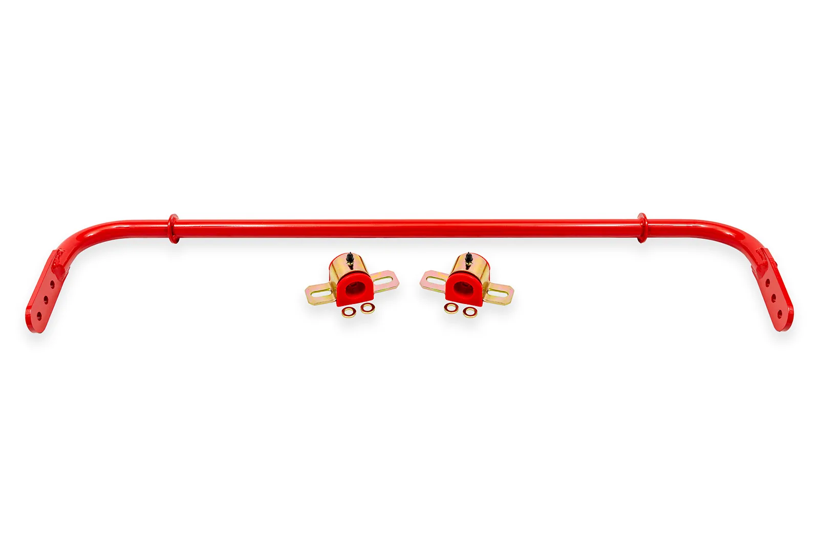 BMR Anti-Roll Bar Kit with Bushings For 2012-2012 Chevrolet Camaro | Front and Rear - Image 5