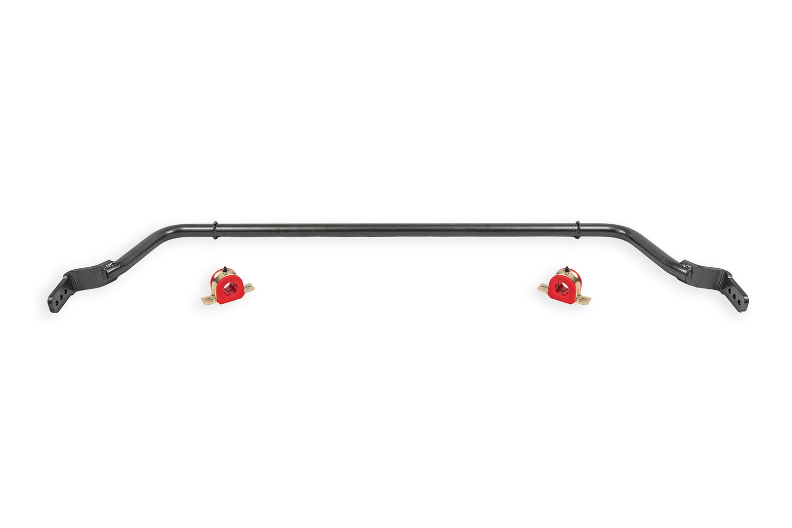 BMR Rear Anti-Roll Bar Kit with Bushings For 2016-2024 Chevrolet Camaro | Hollow | Adjustable