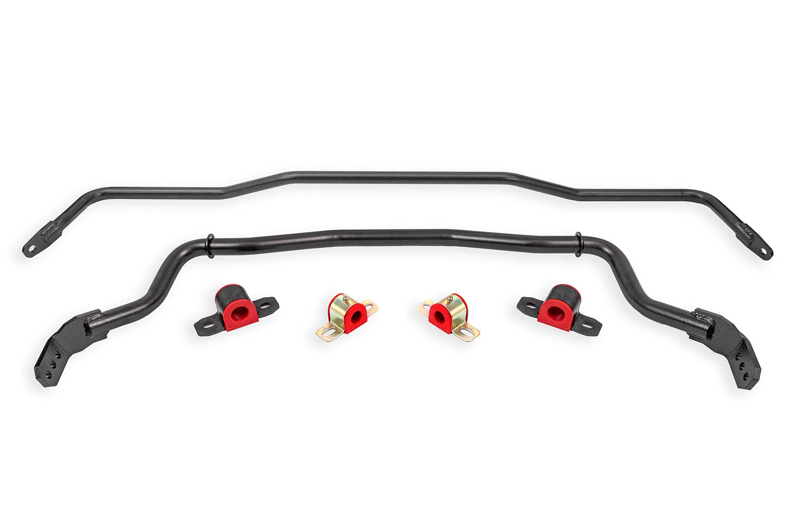 BMR Anti-Roll Bar Kit For 2015-2025 Ford Mustang S550 / S650 | Front & Rear | 35mm Adjustable / 22mm Non-Adjustable