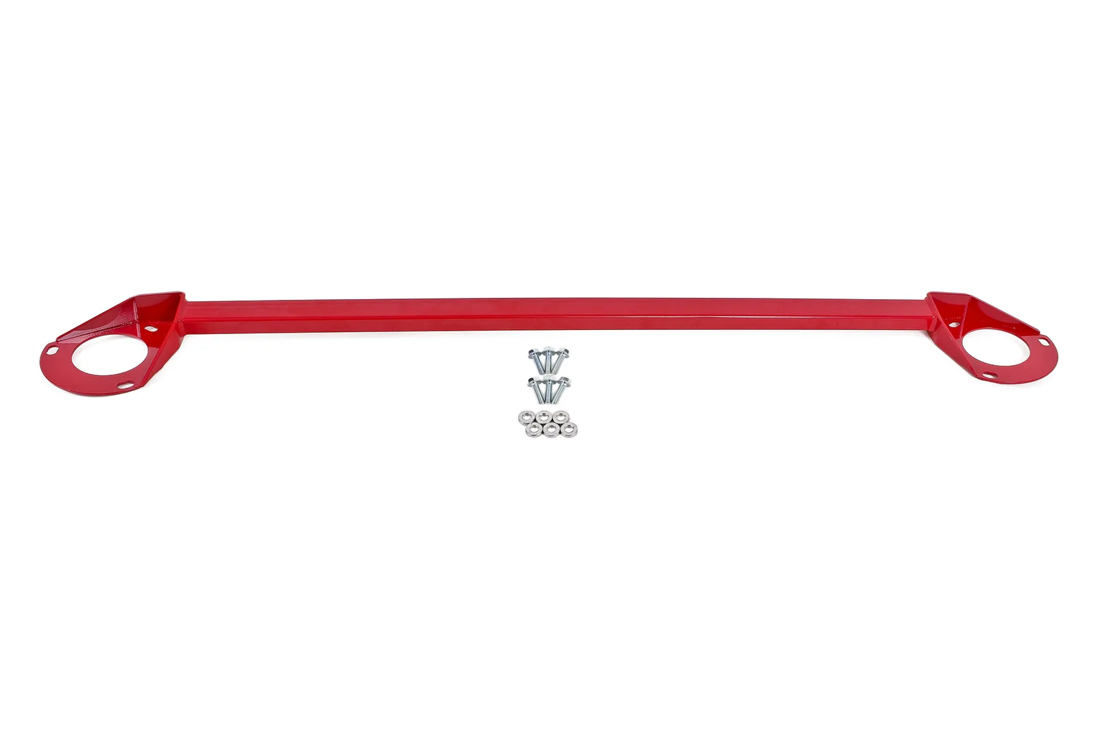 BMR Front Strut Tower Brace For 2016-2024 Chevrolet Camaro
