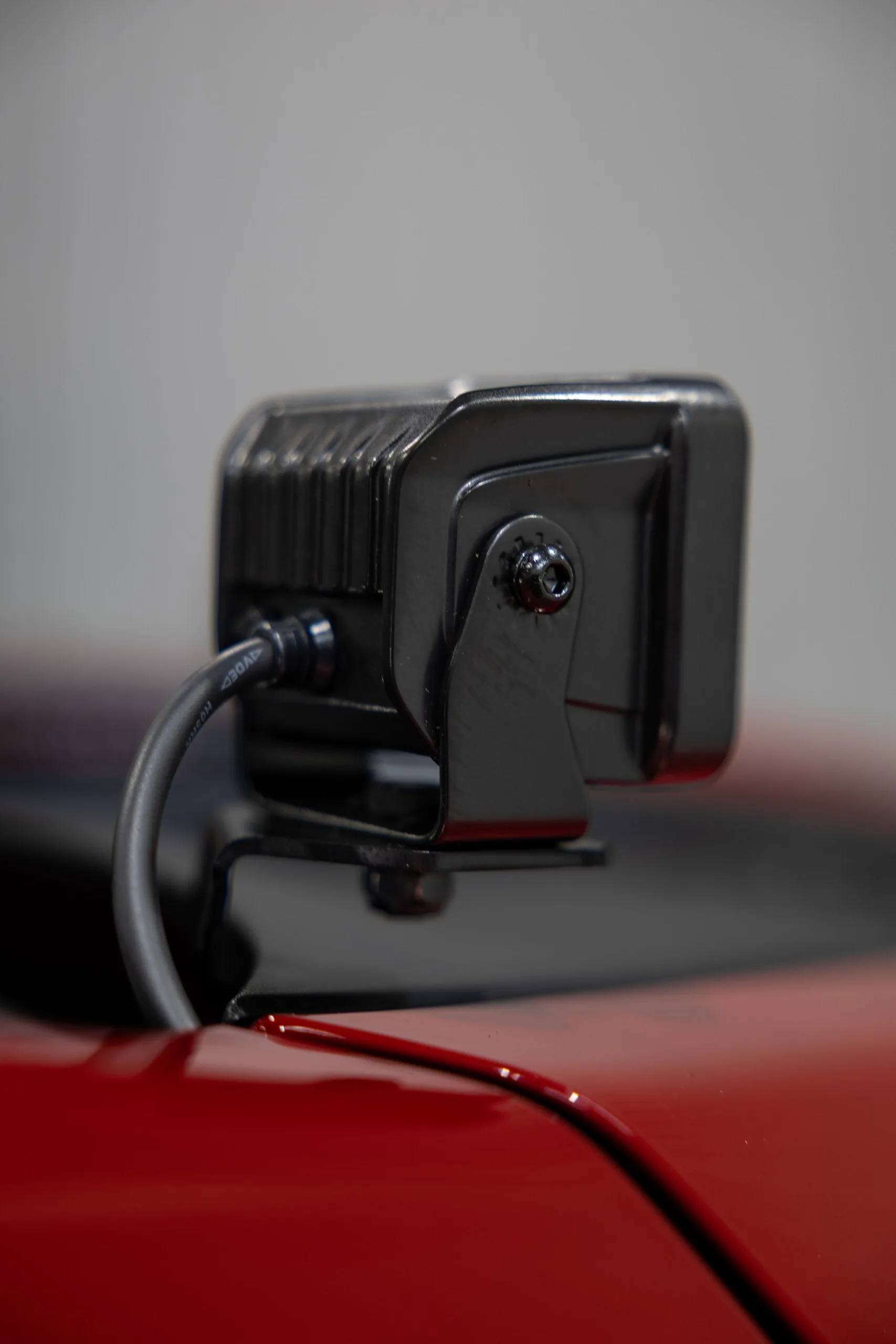 MBRP Ditch Light Kit For 2025-2026 Ram 1500 RHO | Flood Beam - Image 4